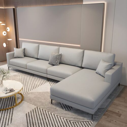 SOFA GÓC L – SG13