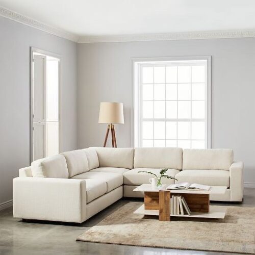 SOFA GÓC L – SG07