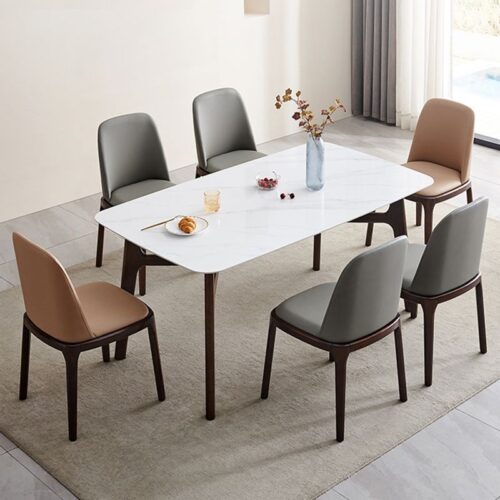 Bàn Ghế Ăn Grace Hiện Đại – Z98