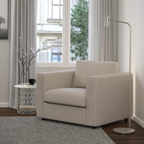 Ghế Sofa Đơn – MD17