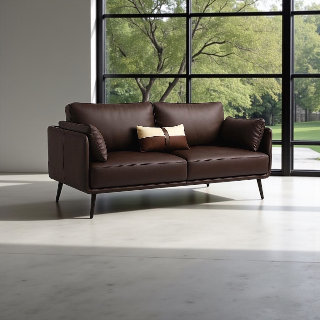 Ghế Sofa Văng Tiếp Khách Hiện Đại – SB40