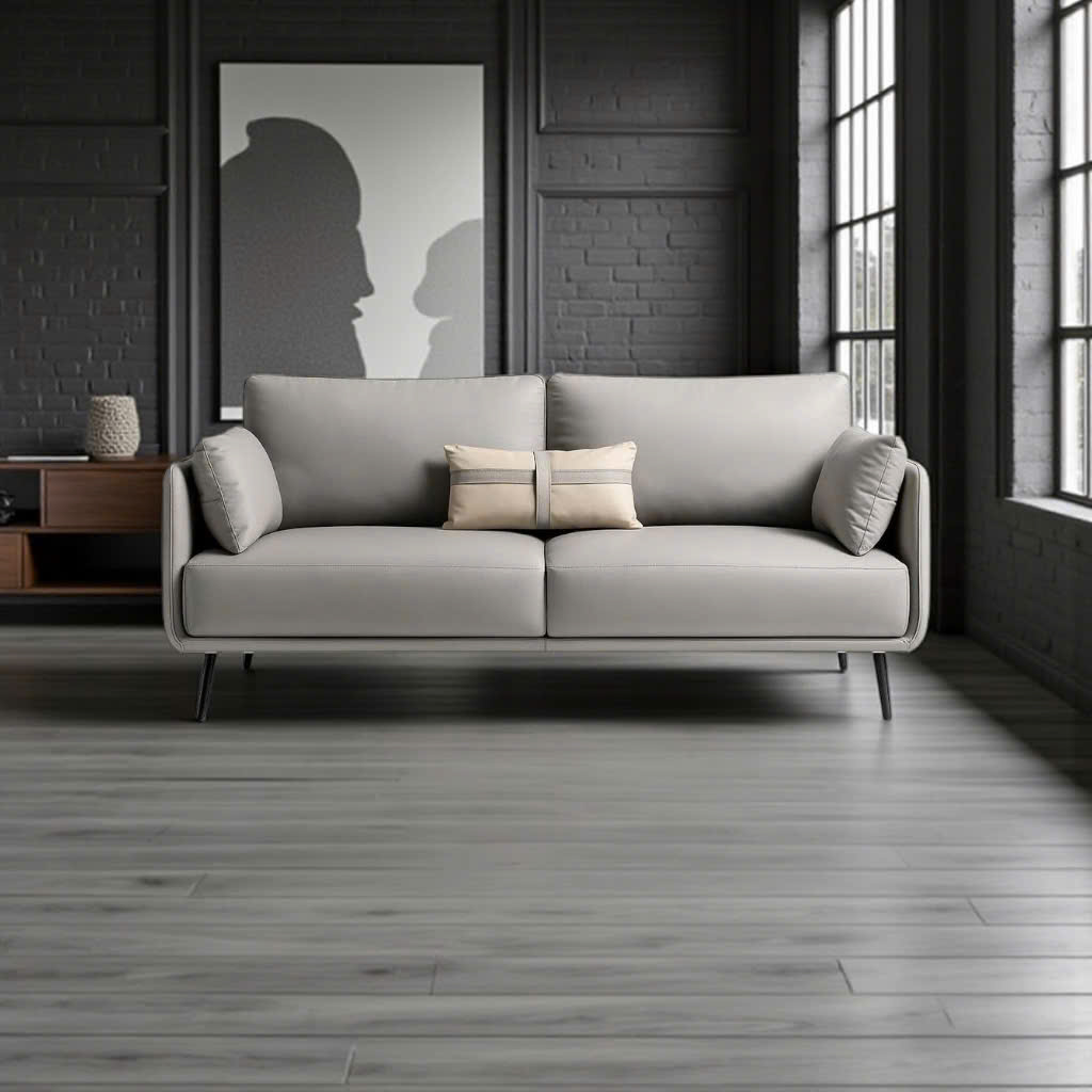 Ghế Sofa Văng Tiếp Khách Hiện Đại – SB40