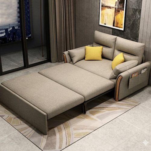 Sofa Giường Cao Cấp – SF16