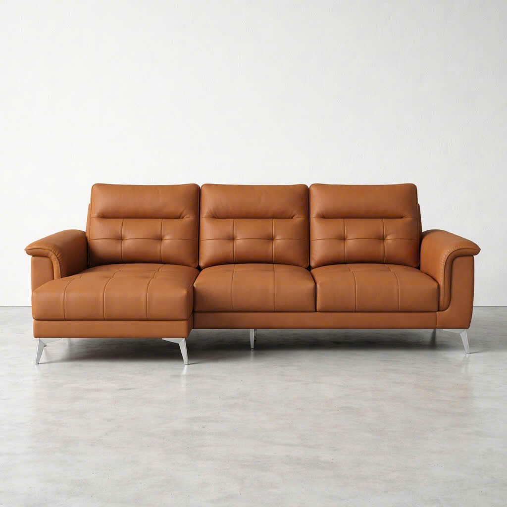 Sofa L Cao Cấp – A20