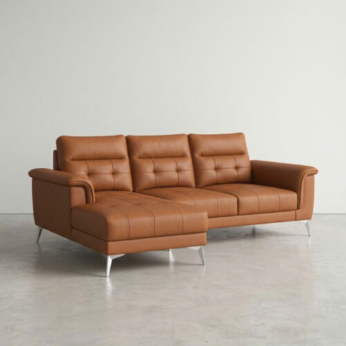 Sofa L Cao Cấp – A20