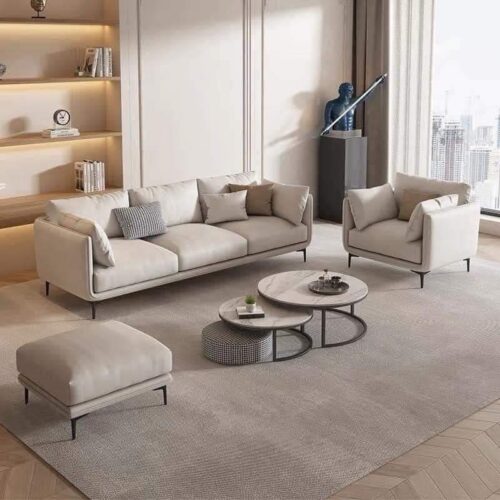 Sofa Văn Phòng – KB44
