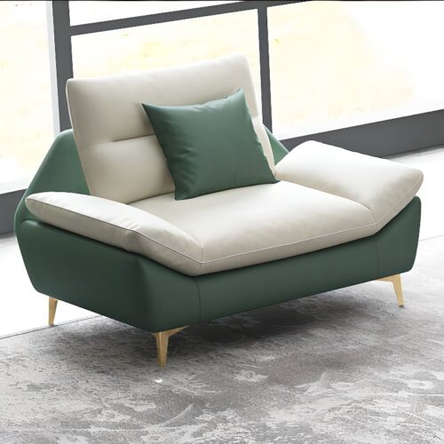 Ghế Sofa Đơn Hàn Quốc – MD14