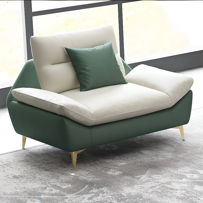 Ghế Sofa Đơn Hàn Quốc – MD14