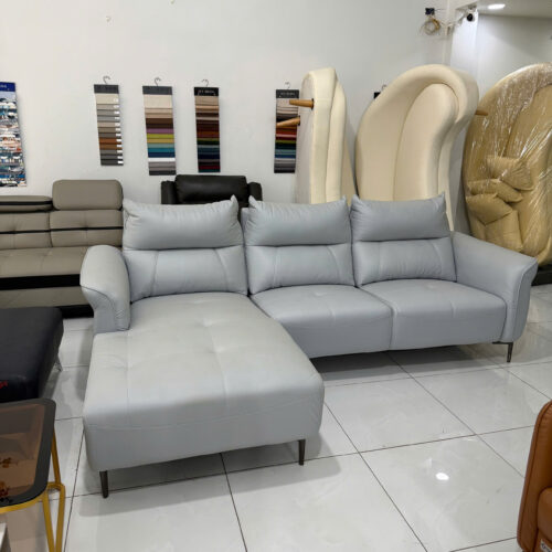 Sofa Góc L Thanh Lý