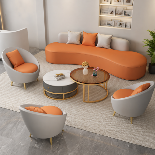 Bộ Sofa Băng Hiện Đại – SB33