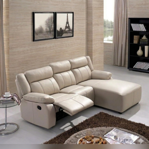 Sofa Góc Thư Giãn 2 Chỗ – TG15