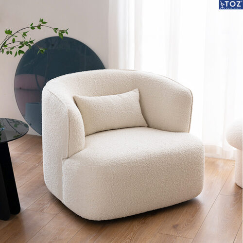 Ghế Sofa Đơn – MD07