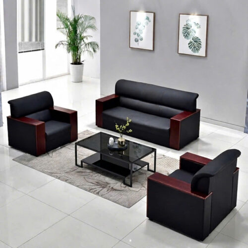 Bộ Sofa Văn Phòng – KB30