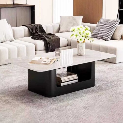 Bàn Sofa Simple – BT60