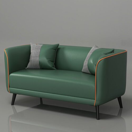 Sofa Băng Da Sang Trọng – SB29