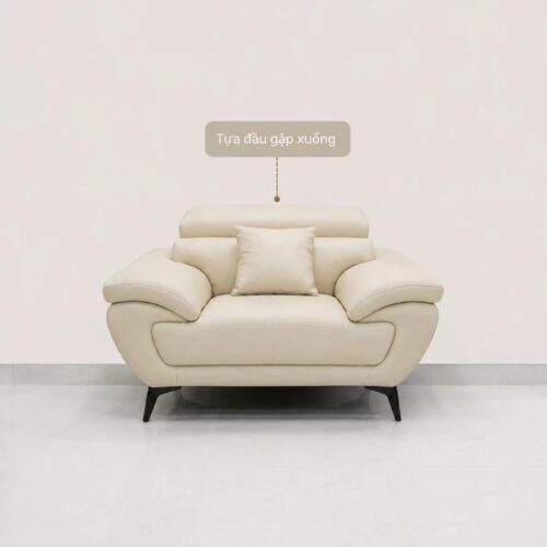 Ghế Sofa Đơn – MD04