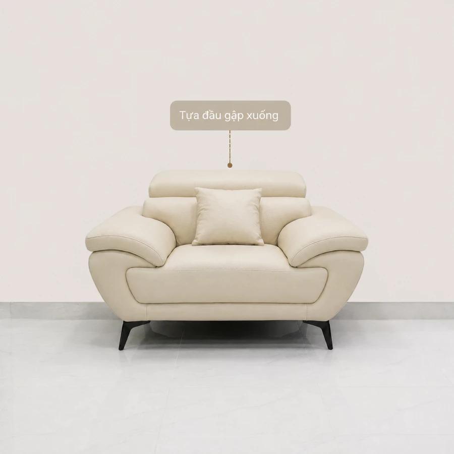 Ghế Sofa Đơn – MD04