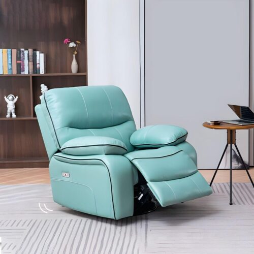 Sofa Chỉnh Điện Xoay – TG11