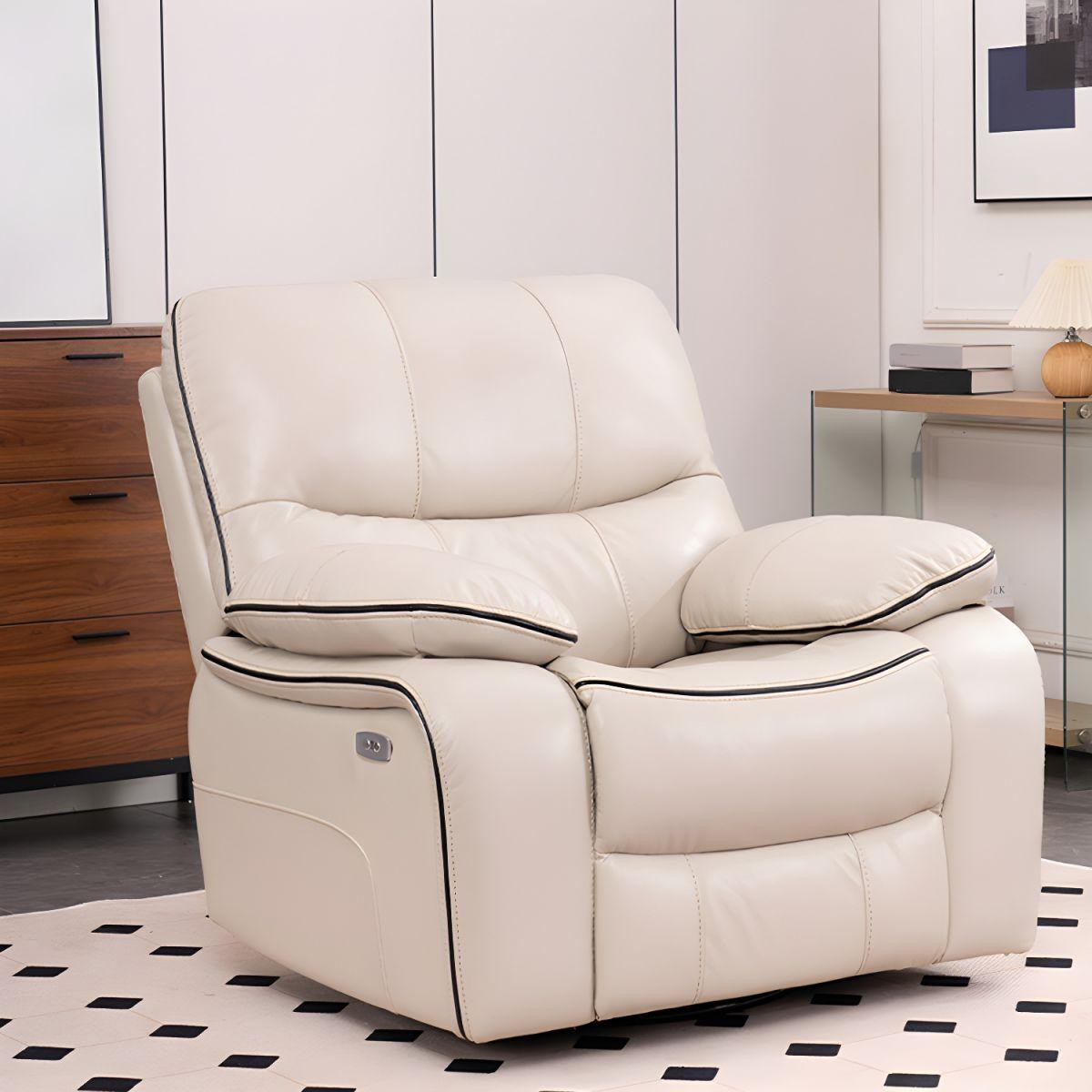Sofa Chỉnh Điện Xoay – TG11