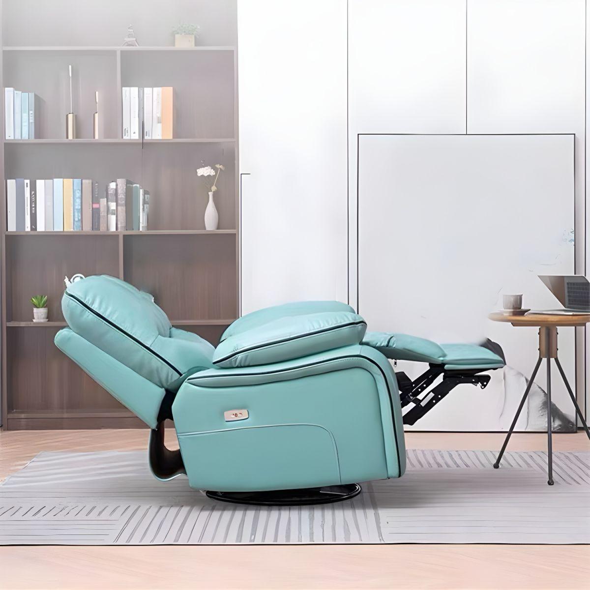 Sofa Chỉnh Điện Xoay – TG11