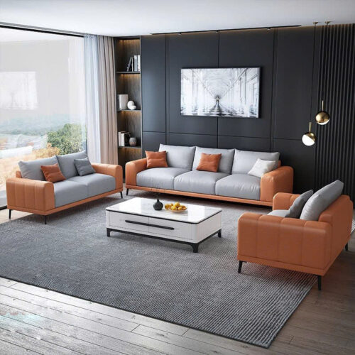 Sofa Văn Phòng – KB28