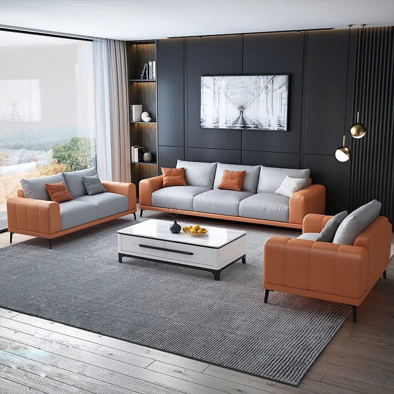 Sofa Văn Phòng – KB28