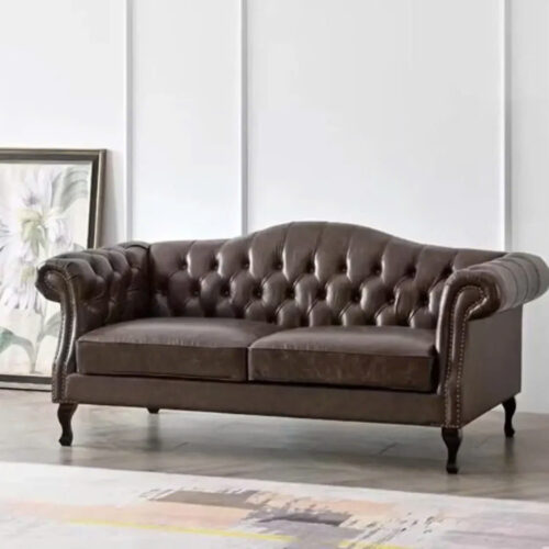 Sofa Băng Tân Cổ Điển – SB27