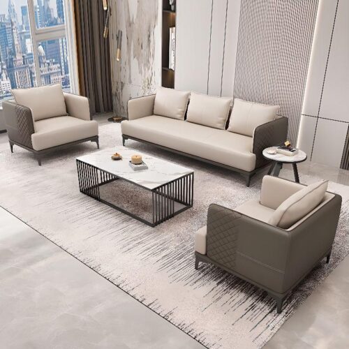 Bộ Sofa Văn Phòng – KB29