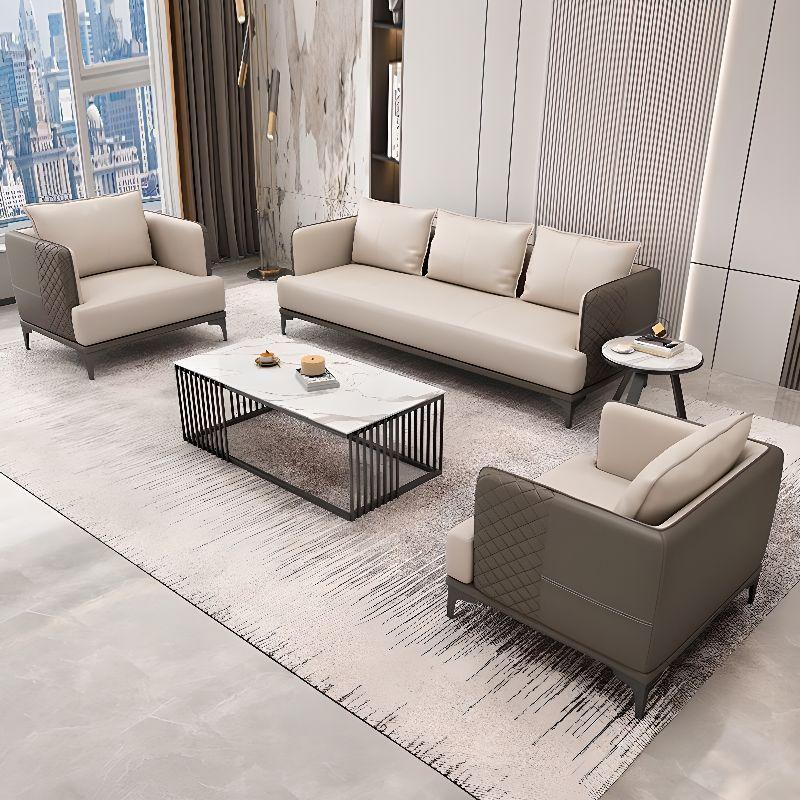 Bộ Sofa Văn Phòng – KB29