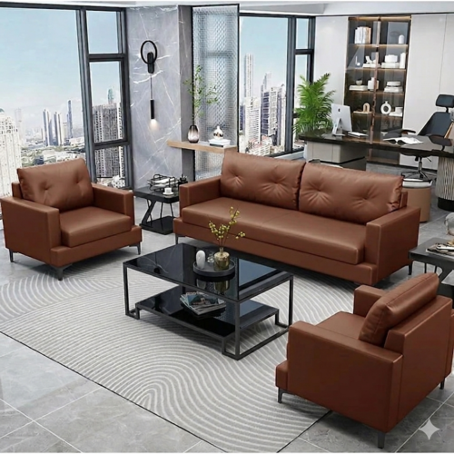Bộ Sofa Văn Phòng – KB66