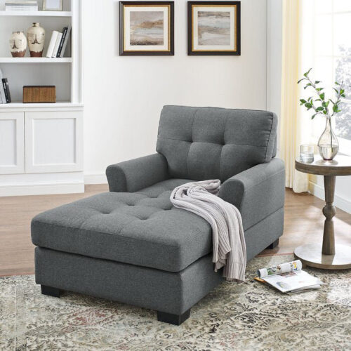 Sofa Thư Giãn Đọc Sách – TG08