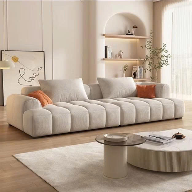 Sofa Phong Cách Tối Giản Hàn Quốc – SB26