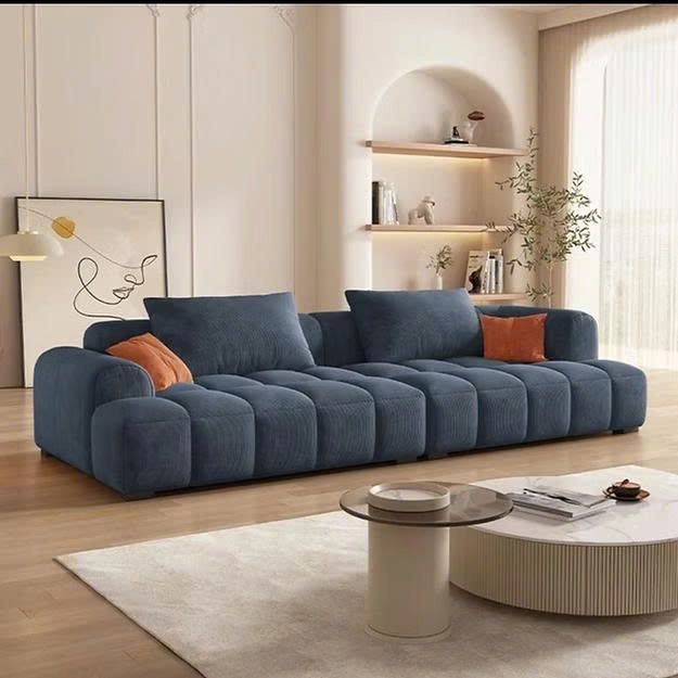 Sofa Phong Cách Tối Giản Hàn Quốc – SB26