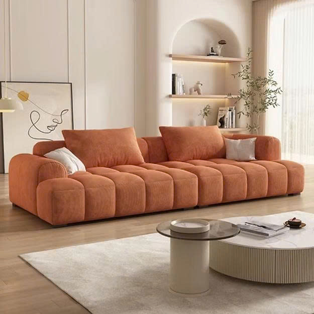 Sofa Phong Cách Tối Giản Hàn Quốc – SB26