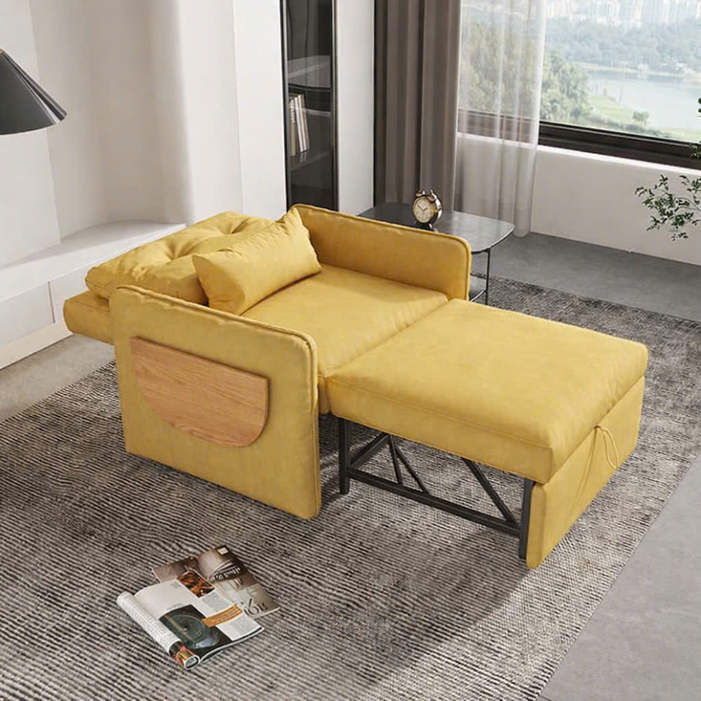 Sofa Giường Đa Năng 1 Người Nằm – SF10