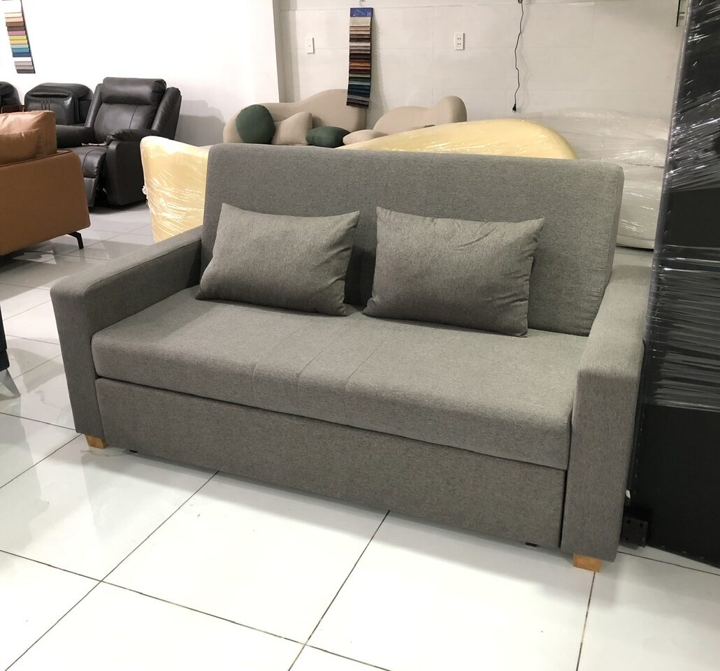Sofa Giường Thanh Lý