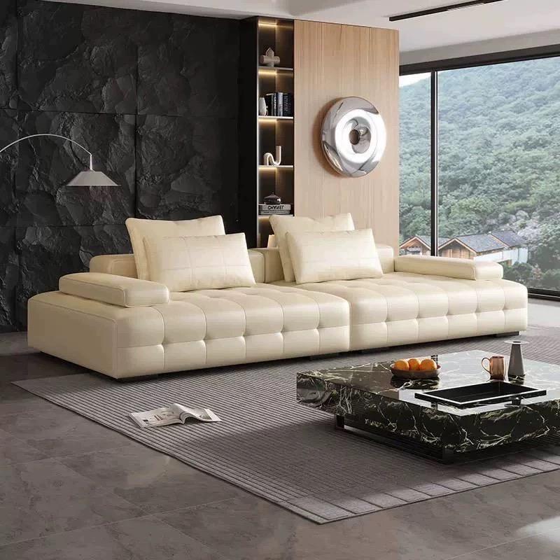 Sofa Băng Kiểu Dáng Hiện Đại – SB20