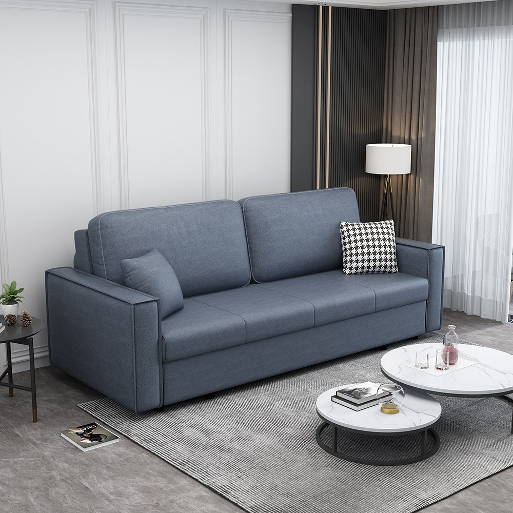 Sofa Giường Thông Minh Giá Rẻ – SF07