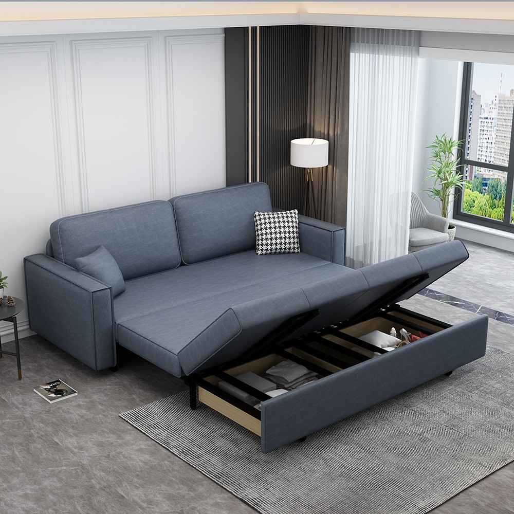 Sofa Giường Thông Minh Giá Rẻ – SF07