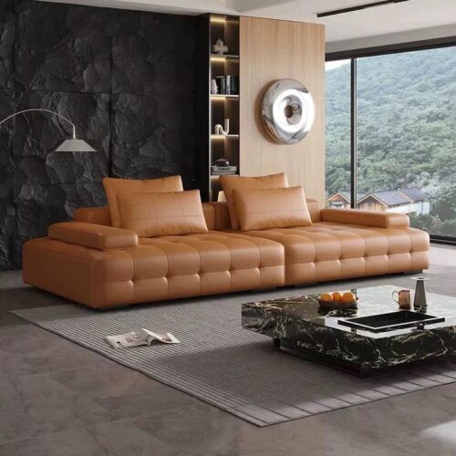 Sofa Băng Kiểu Dáng Hiện Đại – SB20