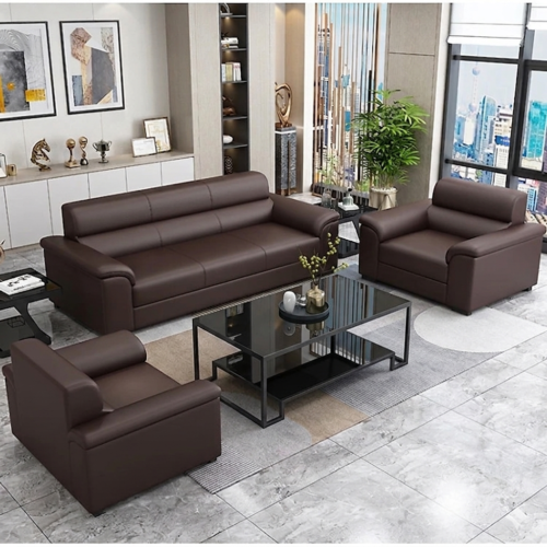 Bộ Sofa Văn Phòng Cao Cấp – KB22