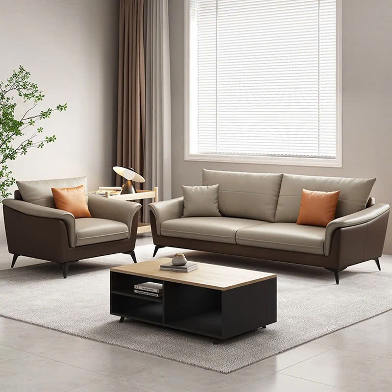 Bộ Ghế Sofa Phòng Khách Cao Cấp – KB21