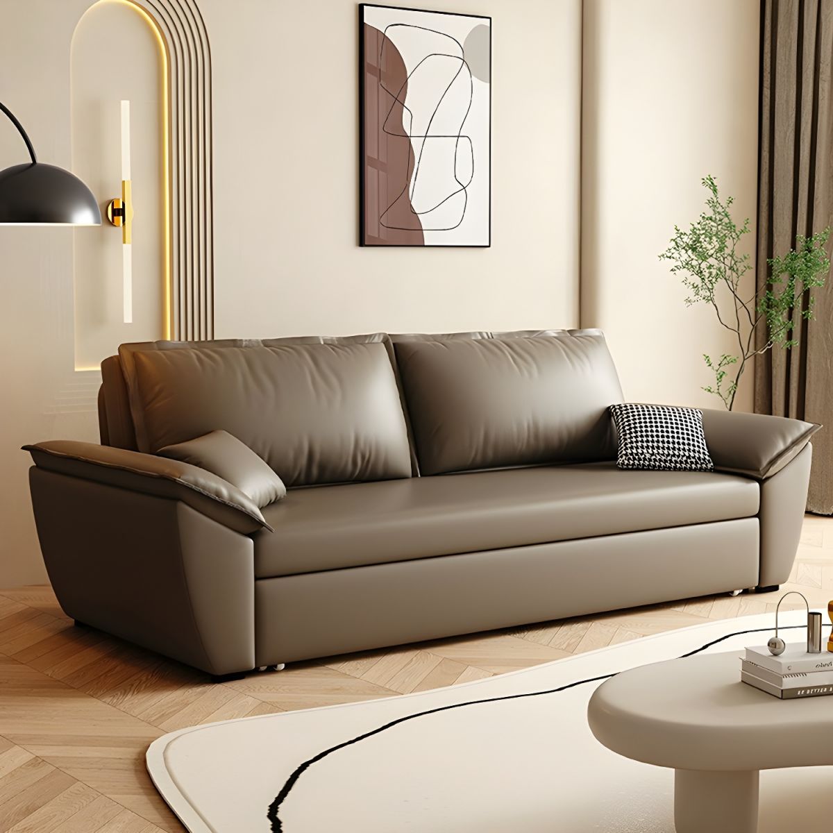 Sofa Giường Kéo Thông Minh – SF04