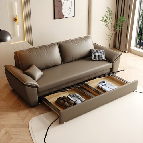 Sofa Giường Kéo Thông Minh – SF04