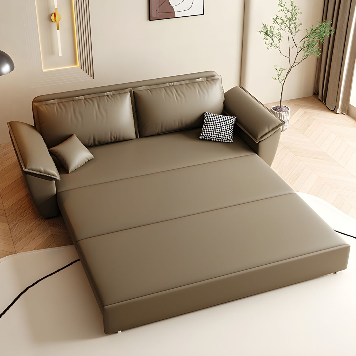 Sofa Giường Kéo Thông Minh – SF04