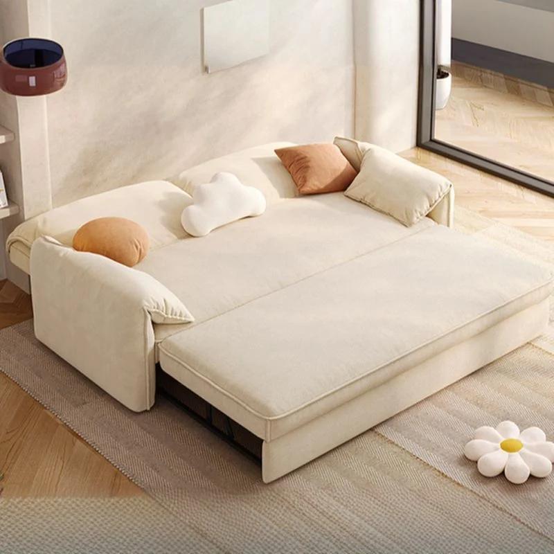 Sofa Giường Kéo Thông Minh – SF03