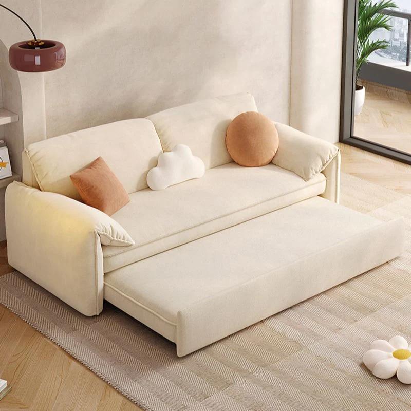 Sofa Giường Kéo Thông Minh – SF03