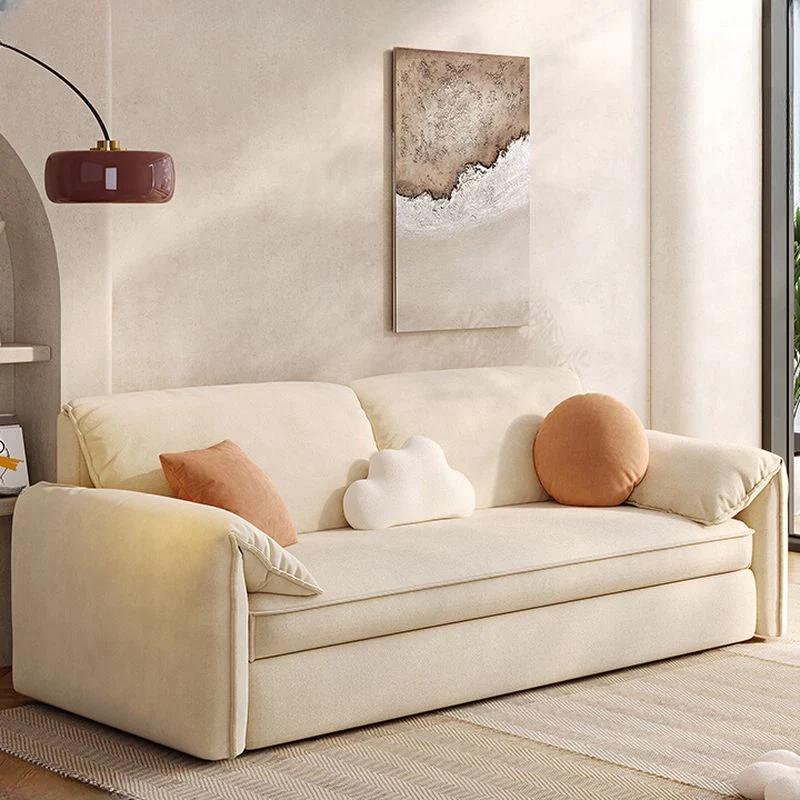 Sofa Giường Kéo Thông Minh – SF03