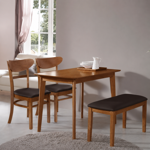 Bộ Bàn Ăn Cơm Giá Rẻ – Z137