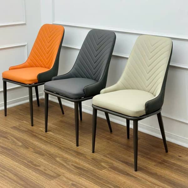 BỘ BÀN ĂN MẠ VÀNG SANG TRỌNG – Z138